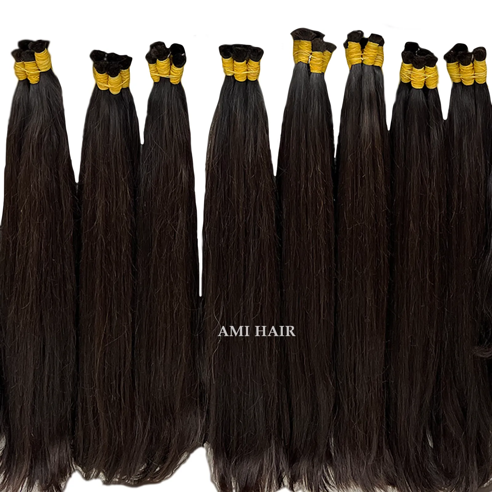Wholesale Bulk Hair For Bleaching 613